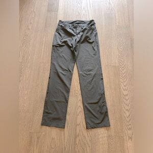 Eddie Bauer active pants